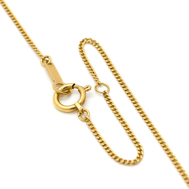 タサキ TASAKI リボンモチーフ ピンク×イエローゴールド K18YG パール ネックレス 750 K18YG 1P パール