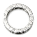 ブルガリ BVLGARI ビーゼロワン B-zero1 リング XS 336021 ホワイトゴールド K18WG #51(JP11) リング 指輪 750 18金 WG 1バンドリング 11号