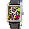 腕時計 ジラールペルゴ GIRARD PERREGAUX ヴィンテージ 1945 25830-11-692-KKAA 自動巻き メンズ スモールセコンド マルチカラー 限定30本