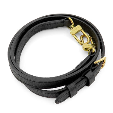 ルイヴィトン LOUIS VUITTON オンザゴー PM M45659 ブラック×ベージュ モノグラムアンプラント ハンドバッグ ゴールド金具