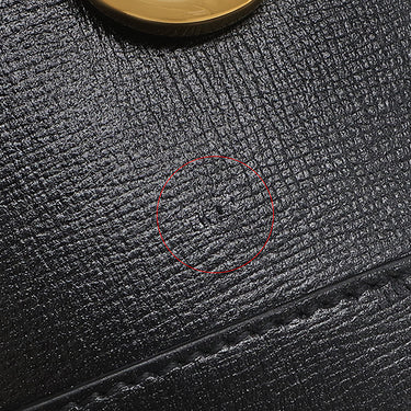 グッチ GUCCI ホースビット バケットバッグ 602118 ブラック レザー ショルダーバッグ ゴールド金具 黒 巾着