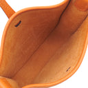 エルメス HERMES エヴリン TPM 16 オレンジ トリヨンクレマンス ショルダーバッグ シルバー金具 新品 未使用 エブリン 2025年製
