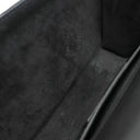 サンローラン SAINT LAURENT ケイト タッセル チェーンショルダー ブラック レザー ショルダーバッグ ゴールド金具 モノグラム カサンドラ 黒