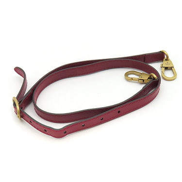 グッチ GUCCI リベル ミディアム トップハンドル トートバッグ 516459 レッド レザー 2WAYバッグ ゴールド金具 ハンドバッグ ショルダー