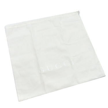 グッチ GUCCI クロスボディバッグ 779843 ベージュ×ブラック GGスプリームキャンバス レザー ボディバッグ シルバー金具 ウエストバッグ 黒