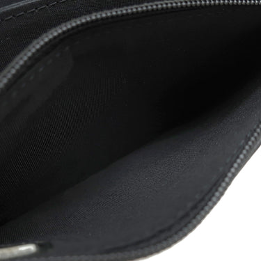 シャネル CHANEL マトラッセ ミニ チェーンウォレット AP1649 ブラック ラムスキン チェーンウォレット ゴールド金具 ココマーク カメリア