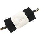シャネル CHANEL マトラッセ ミニ チェーンウォレット AP1649 ブラック ラムスキン チェーンウォレット ゴールド金具 ココマーク カメリア