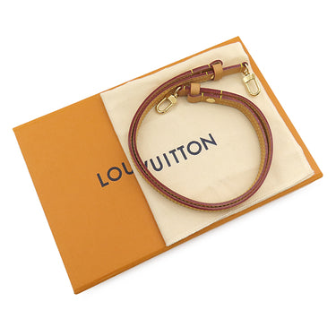 ルイヴィトン LOUIS VUITTON ウォレット オン チェーン アイビー M81911 モノグラム モノグラムキャンバス 2WAYバッグ ゴールド金具 茶 ウォレットバッグ