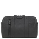 ルイヴィトン LOUIS VUITTON シティ キーポル M26750 ノワール レザー モノグラムシャドウレザー ショルダーバッグ ブラック金具 黒 ショルダー
