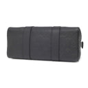 ルイヴィトン LOUIS VUITTON シティ キーポル M26750 ノワール レザー モノグラムシャドウレザー ショルダーバッグ ブラック金具 黒 ショルダー