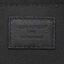 ルイヴィトン LOUIS VUITTON シティ キーポル M26750 ノワール レザー モノグラムシャドウレザー ショルダーバッグ ブラック金具 黒 ショルダー