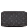 ルイヴィトン LOUIS VUITTON ジッピーXL M61698 モノグラムエクリプス モノグラムエクリプス 長財布 ガンメタル金具 黒 ラウンドファスナー トラベルウォレット