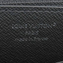ルイヴィトン LOUIS VUITTON ジッピーXL M61698 モノグラムエクリプス モノグラムエクリプス 長財布 ガンメタル金具 黒 ラウンドファスナー トラベルウォレット