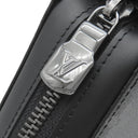 ルイヴィトン LOUIS VUITTON ジッピーXL M61698 モノグラムエクリプス モノグラムエクリプス 長財布 ガンメタル金具 黒 ラウンドファスナー トラベルウォレット