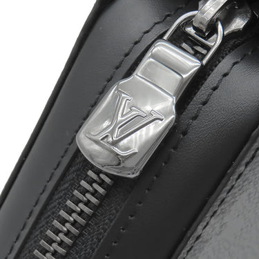 ルイヴィトン LOUIS VUITTON ジッピーXL M61698 モノグラムエクリプス モノグラムエクリプス 長財布 ガンメタル金具 黒 ラウンドファスナー トラベルウォレット
