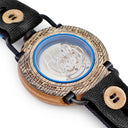 腕時計 ボーム&メルシエ BAUME&MERCIER ボーム スケート スペシャルエディション オーレリアン・ジロー M0A10653 自動巻き メンズ スケボー