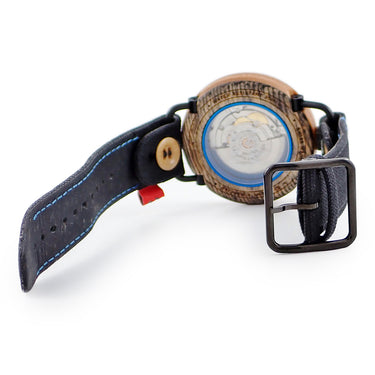 腕時計 ボーム&メルシエ BAUME&MERCIER ボーム スケート スペシャルエディション オーレリアン・ジロー M0A10653 自動巻き メンズ スケボー