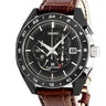 腕時計 グランドセイコー Grand Seiko ブラックセラミックス リミテッドコレクション SBGC015 9R96-0AB0 自動巻き メンズ 黒 GMT 限定
