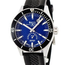 腕時計 ボールウォッチ BALL WATCH ロードマスター チャレンジャー 18 TMT DT3030B-P1CJ-BEC 自動巻き メンズ ブルー デイト 限定