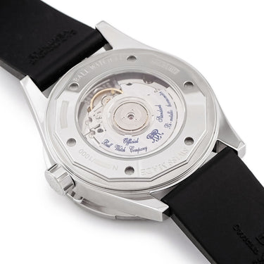 腕時計 ボールウォッチ BALL WATCH ロードマスター チャレンジャー 18 TMT DT3030B-P1CJ-BEC 自動巻き メンズ ブルー デイト 限定