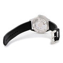 腕時計 ボールウォッチ BALL WATCH ロードマスター チャレンジャー 18 TMT DT3030B-P1CJ-BEC 自動巻き メンズ ブルー デイト 限定