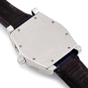 腕時計 IWC IWC ダ ヴィンチ オートマチック IW452314 自動巻き メンズ ラージデイト ギョーシェ トノー アラビア バー