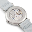 腕時計 ノモス NOMOS タンジェント 38 デイト パステル 179.S21 手巻き メンズ レディース 未使用 コーラル スモールセコンド 限定