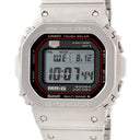 腕時計 カシオ CASIO G-SHOCK MR-G MRG-B5000D-1JR クオーツ メンズ 極 Gショック デジタル 耐衝撃 タフソーラー 電波時計