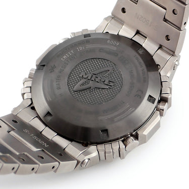 腕時計 カシオ CASIO G-SHOCK MR-G MRG-B5000D-1JR クオーツ メンズ 極 Gショック デジタル 耐衝撃 タフソーラー 電波時計