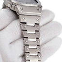 腕時計 カシオ CASIO G-SHOCK MR-G MRG-B5000D-1JR クオーツ メンズ 極 Gショック デジタル 耐衝撃 タフソーラー 電波時計