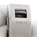腕時計 カシオ CASIO G-SHOCK MR-G MRG-B5000D-1JR クオーツ メンズ 極 Gショック デジタル 耐衝撃 タフソーラー 電波時計