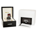 腕時計 カシオ CASIO G-SHOCK MR-G MRG-B5000D-1JR クオーツ メンズ 極 Gショック デジタル 耐衝撃 タフソーラー 電波時計