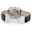 腕時計 タグホイヤー TAG Heuer モナコ キャリバー ホイヤー02 クロノグラフ CBL2111.FC6453 CBL2111-0 自動巻き メンズ 青 スクエア