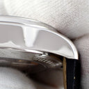 腕時計 ジャガールクルト JAEGER LECOULTRE マスター ジオグラフィーク Q1428421 176.8.29.S 自動巻き メンズ GMT デイト パワーリザーブ表示