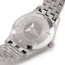腕時計 IWC IWC パイロットウォッチ マークXVIII プティプランス IW327010 自動巻き メンズ マーク18 星の王子さま ブルー デイト