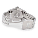 腕時計 IWC IWC パイロットウォッチ マークXVIII プティプランス IW327010 自動巻き メンズ マーク18 星の王子さま ブルー デイト