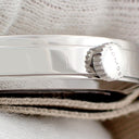 腕時計 ノモス NOMOS タンジェント ネオマティック 39 TN130011W239 140 自動巻き メンズ シルバー 青針 スモールセコンド
