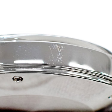 腕時計 IWC IWC ダ ヴィンチ SL オートマティック IW352801 自動巻き メンズ ダ・ヴィンチ ホワイト デイト トリチウム