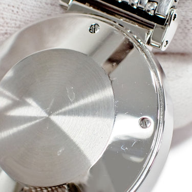 腕時計 IWC IWC ダ ヴィンチ SL オートマティック IW352801 自動巻き メンズ ダ・ヴィンチ ホワイト デイト トリチウム
