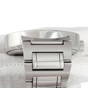 腕時計 ブルガリ BVLGARI ブルガリブルガリ BB38SSAUTO 自動巻き メンズ ブラック デイト バー アラビア ギョウシェ