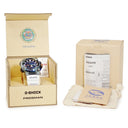 腕時計 カシオ CASIO G-SHOCK フロッグマン イルカ クジラ 2021年モデル GWF-A1000K-2AJR クオーツ メンズ 未使用 ブルー イルクジ
