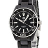 腕時計 タグホイヤー TAG Heuer アクアレーサー WAY1390.BH0716 クオーツ メンズ レディース フルセラミック ブラック 逆回転防止ベゼル