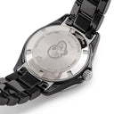 腕時計 タグホイヤー TAG Heuer アクアレーサー WAY1390.BH0716 クオーツ メンズ レディース フルセラミック ブラック 逆回転防止ベゼル