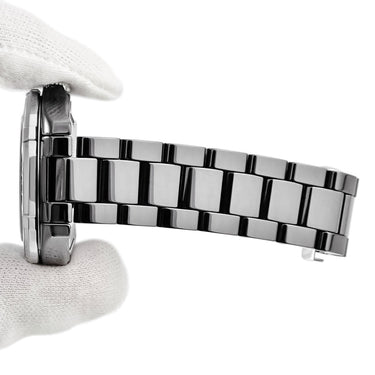腕時計 タグホイヤー TAG Heuer アクアレーサー WAY1390.BH0716 クオーツ メンズ レディース フルセラミック ブラック 逆回転防止ベゼル