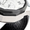 腕時計 コルム CORUM アドミラルズカップ コンペティション 01.0068 自動巻き メンズ スモールセコンド デイト 12角形 信号旗 限定