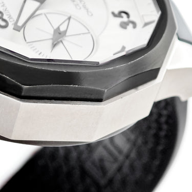 腕時計 コルム CORUM アドミラルズカップ コンペティション 01.0068 自動巻き メンズ スモールセコンド デイト 12角形 信号旗 限定