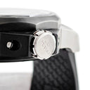 腕時計 コルム CORUM アドミラルズカップ コンペティション 01.0068 自動巻き メンズ スモールセコンド デイト 12角形 信号旗 限定