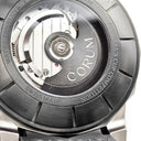 腕時計 コルム CORUM アドミラルズカップ コンペティション 01.0068 自動巻き メンズ スモールセコンド デイト 12角形 信号旗 限定