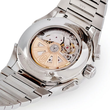 腕時計 パルミジャーニ・フルリエ PARMIGIANI FLEURIER トンダ GT クロノグラフ YOSHIDAスペシャル PFS906-1020002-100182 自動巻き メンズ 限定