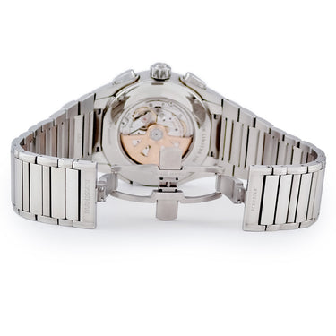 腕時計 パルミジャーニ・フルリエ PARMIGIANI FLEURIER トンダ GT クロノグラフ YOSHIDAスペシャル PFS906-1020002-100182 自動巻き メンズ 限定